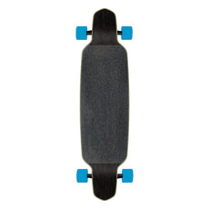 Santa Cruz Decoder Roskopp 37" Drop Down Longboard - Longboards USA