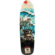 Sector 9 Bambino Shorebreak 26.5" Cruiser Deck - Longboards USA