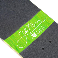 Sector 9 Cascade Ninety Five 8.75" Skateboard - Longboards USA