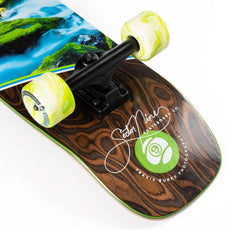 Sector 9 Cascade Ninety Five 8.75" Skateboard - Longboards USA