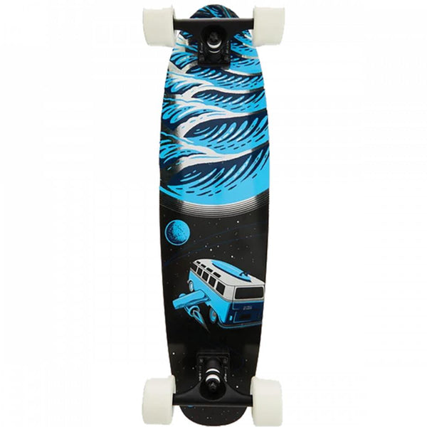 Sector 9 Cosmic Crusher 30