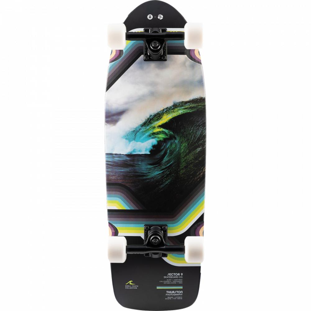Sector 9 Fat Wave Fury 30