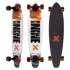 Sector 9 Highline Helix 34" Longboard - Longboards USA