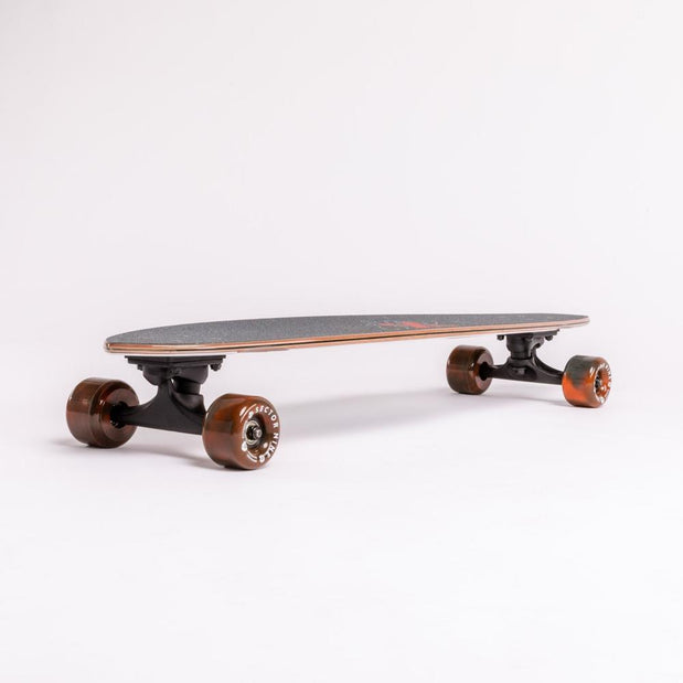 Sector 9 Highline Helix 34" Longboard - Longboards USA