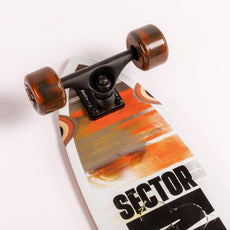 Sector 9 Highline Helix 34" Longboard - Longboards USA