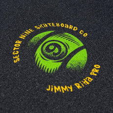 Sector 9 Jimmy Riha Pro Diver 36" Double Kick Skateboard Longboard - Longboards USA