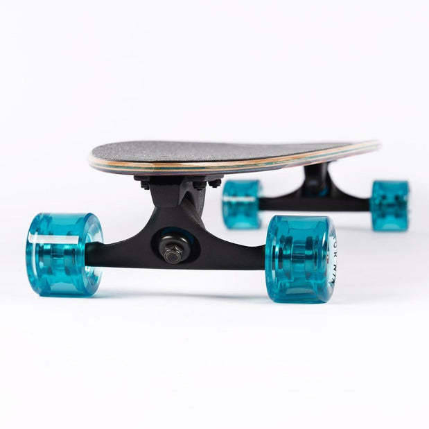 Sector 9 Ledger Launch 40" Pintail Longboard - Longboards USA