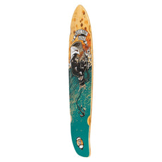 Sector 9 Strand Storm 34" Cruiser Deck - Longboards USA