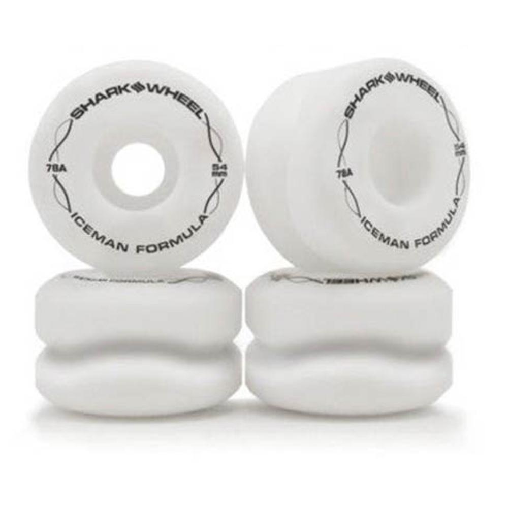 Element Section 99A Roues Skate Pack de 4 Element Section 99A Roues Skate Pack de 4