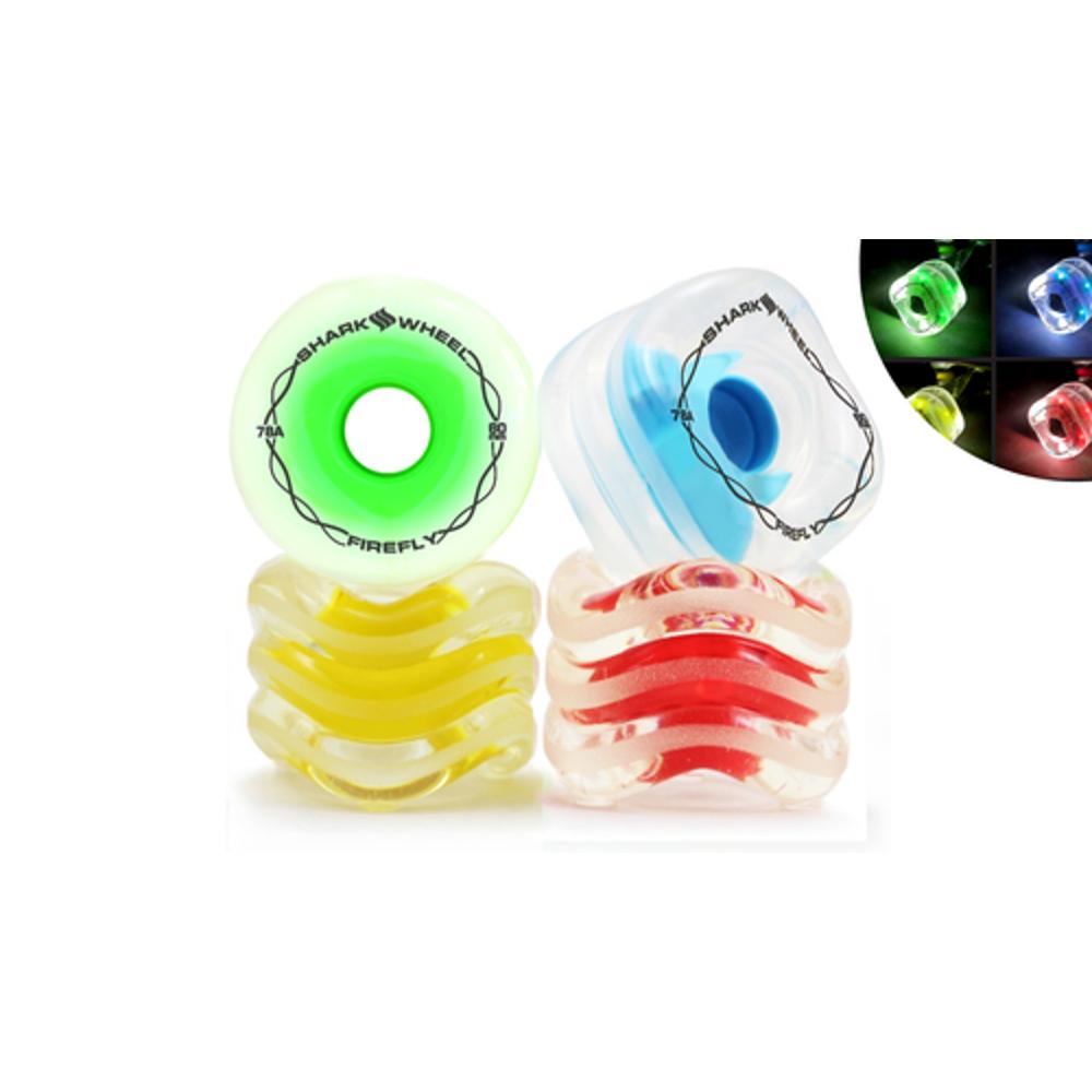 SHARK WHEEL 60mm シャークウィール アウトレット品 グリーン 51WD5Bh00EL._UF1000,1000_QL80_.jpg