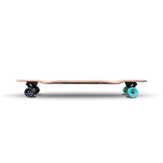 SOLA Future 38.75" Bamboo Drop Down Longboard - Longboards USA