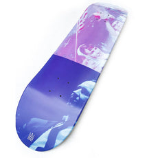 Space Program Donum 8.5" Skateboard Deck - Longboards USA