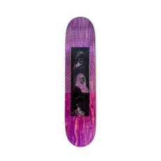 Space Program Oracle - Curd Skateboard Deck - Longboards USA