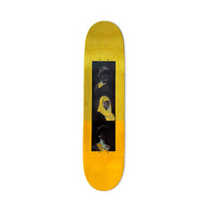 Space Program Oracle - Visintainer Skateboard Deck - Longboards USA