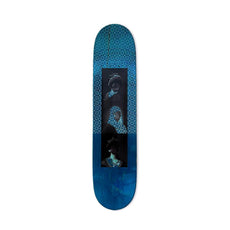 Space Program Oracle - Visintainer Skateboard Deck - Longboards USA