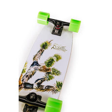 Stella 29" Joshua Tree Beer Runner Cruiser - Longboards USA