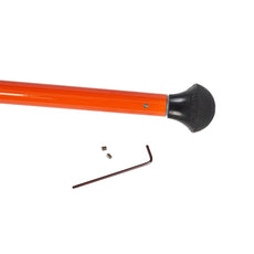 SUPSKATE Double-Ended Skate Paddle - Land Kayak Trainer - Longboards USA