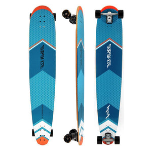 SUPSkate Endurance 60" Longboard - Longboards USA