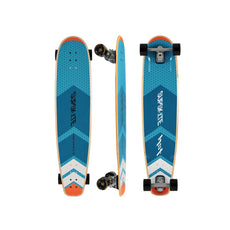 SUPSkate Endurance All Star 45" Longboard - Longboards USA