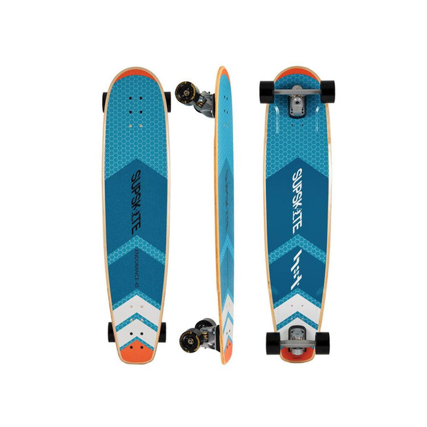 SUPSkate Endurance All Star 45" Longboard - Longboards USA