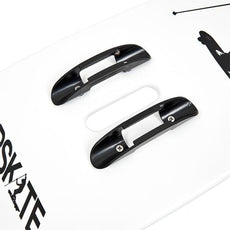 SUPSkate Floe 45" Complete Paddle Longboard Set - Longboards USA