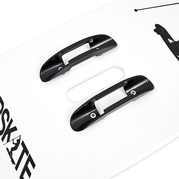 SUPSkate Floe 45" Complete Paddle Longboard Set - Longboards USA