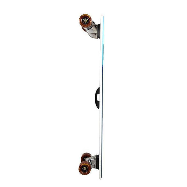 SUPSKATE Floe 45" — SUP Skate Paddle Longboard - Longboards USA