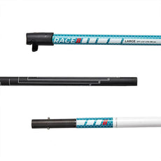 SUPSkate Race Compact Travel Paddle - Longboards USA