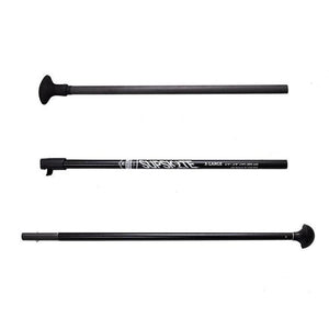 SUPSkate Street Sweeper Travel Paddle - Longboards USA