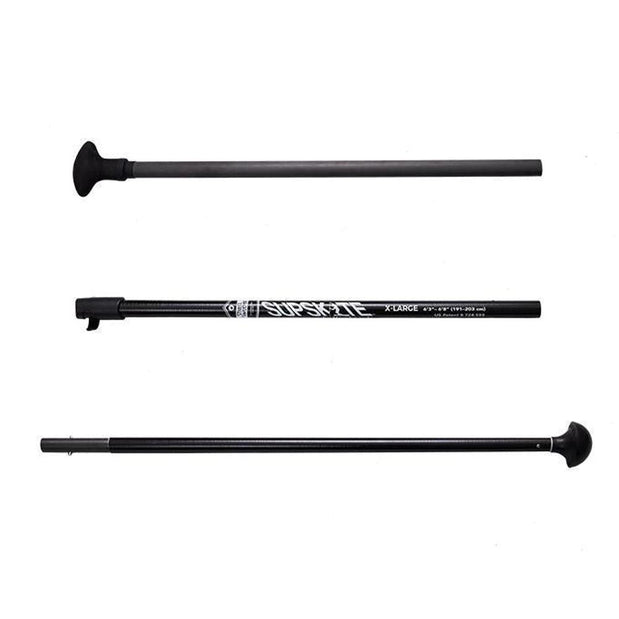 SUPSkate Street Sweeper Travel Paddle - Longboards USA