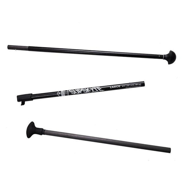 SUPSkate Street Sweeper Travel Paddle - Longboards USA