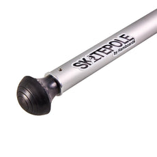 SUPSkate Telescoping 34" to 76" Skate Paddle - Longboards USA