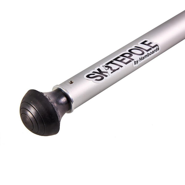 SUPSkate Telescoping 34" to 76" Skate Paddle - Longboards USA