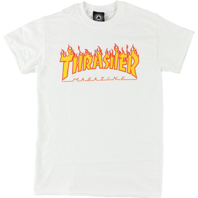 Thrasher Magazine Shirts