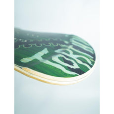 Timber Tortini 43" Freestyle Dancing Longboard Deck - Flex-1 - Longboards USA