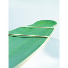 Timber Tortini 43" Freestyle Dancing Longboard Deck - Flex-1 - Longboards USA