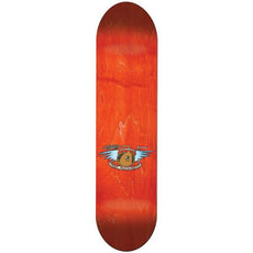 Toy Machine Devil Cat 7.63" Skateboard Deck