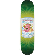 Toy Machine Canned Monster 8.0" Skateboard Deck - Longboards USA