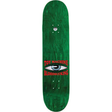 Toy Machine Canned Monster 8.0" Skateboard Deck - Longboards USA