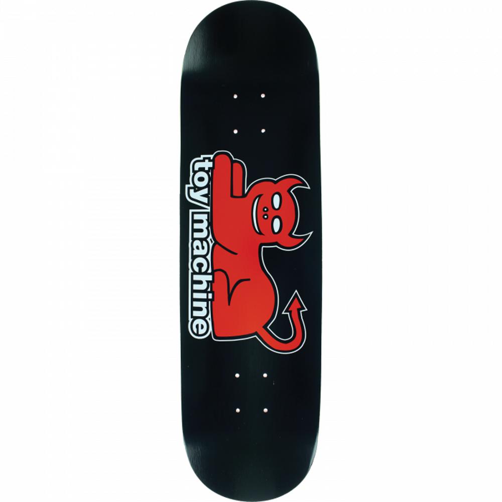 Toy Machine Devil Cat 7.63