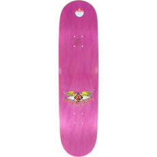 Toy Machine Pizza Shredder 8.25" Skateboard Deck - Longboards USA