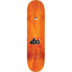 Toy Machine Romero Wisecup 8.25" Skateboard Deck - Longboards USA