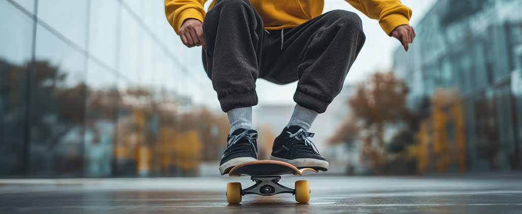 Best Longboard Wheels for Cruising: Smooth Rides for Intermediate Riders