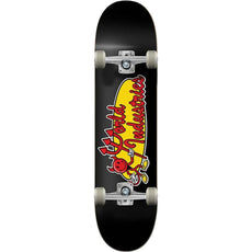 World Industries Devilman 8.0" Skateboard - Longboards USA