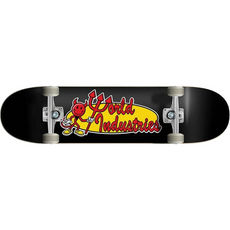 World Industries Devilman 8.0" Skateboard