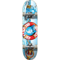 World Industries Speedboat Willy 8.0" Skateboard - Longboards USA