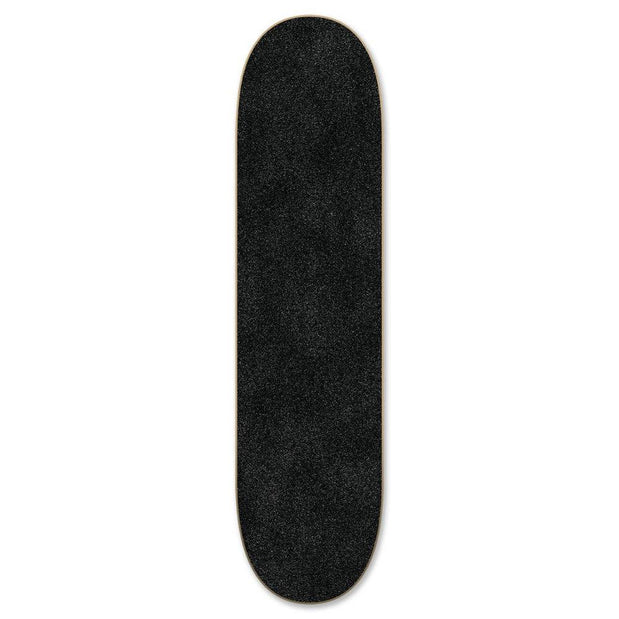 Yocaher Green Geometric Graphic 7.75" Skateboard - Longboards USA