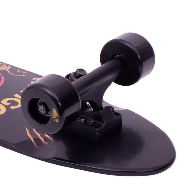 Z-Flex Aragon Cheetah 29" Cruiser - Longboards USA