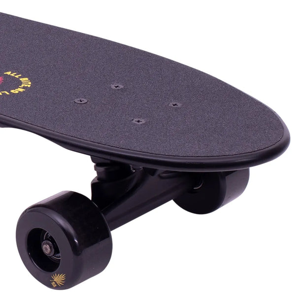 Z-Flex Aragon Cheetah 29" Cruiser - Longboards USA