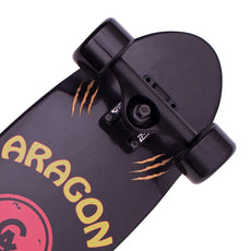 Z-Flex Aragon Cheetah 29" Cruiser - Longboards USA